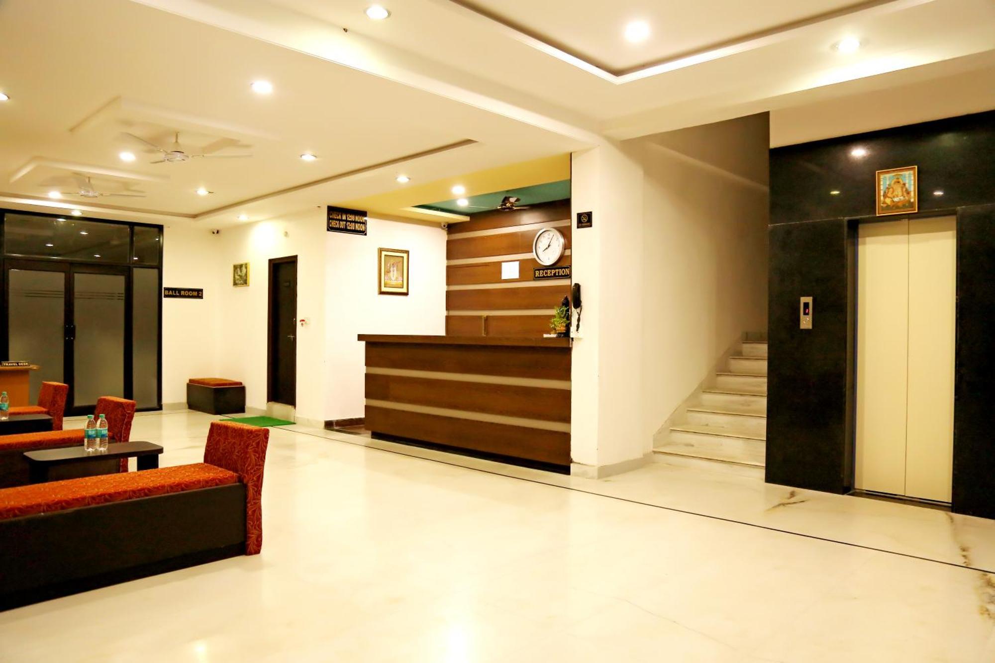 The Park Classic Udaipur Exterior photo