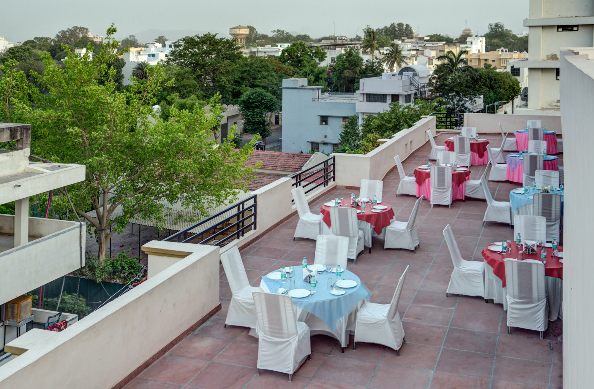 The Park Classic Udaipur Exterior photo