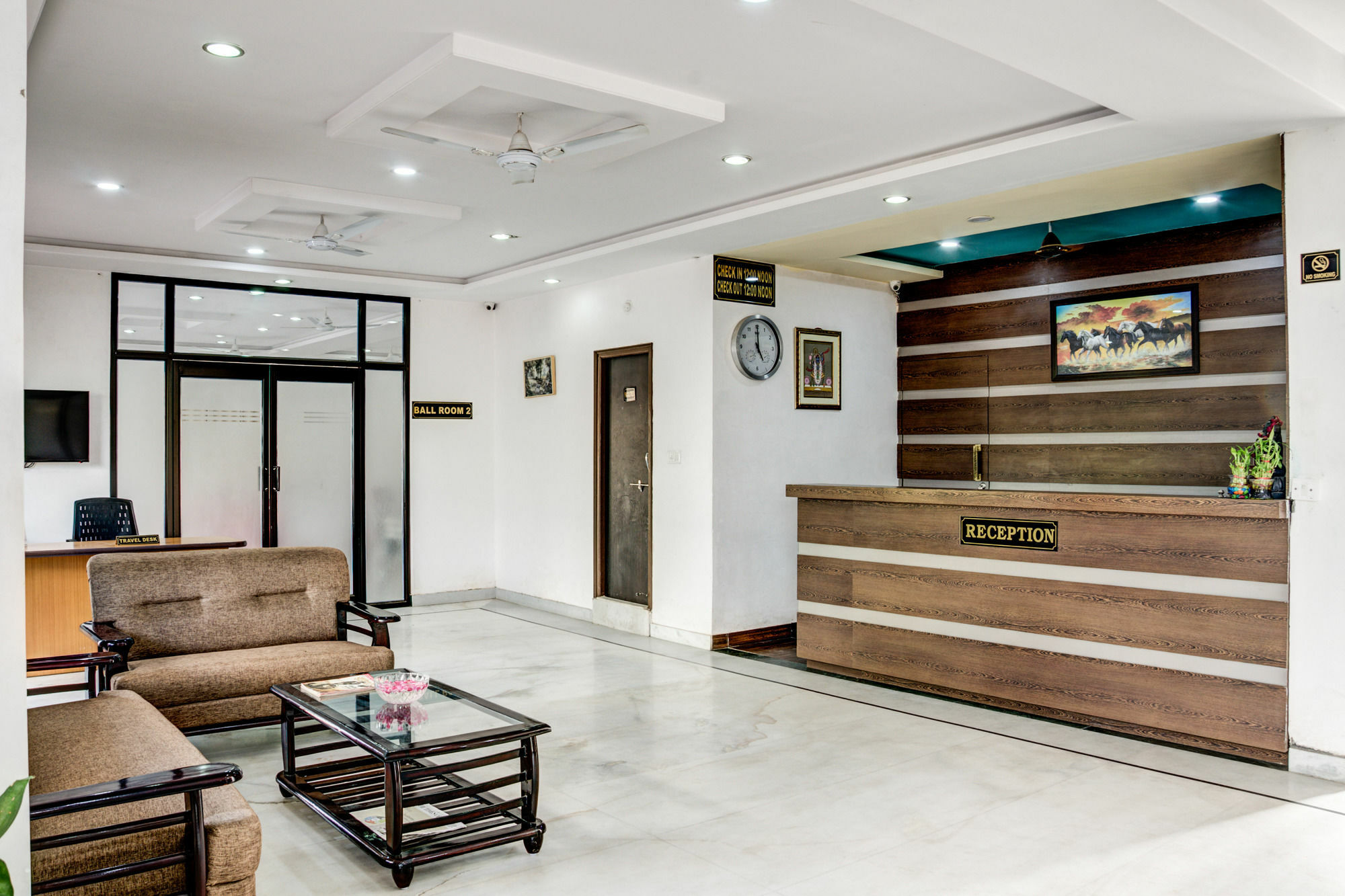 The Park Classic Udaipur Exterior photo