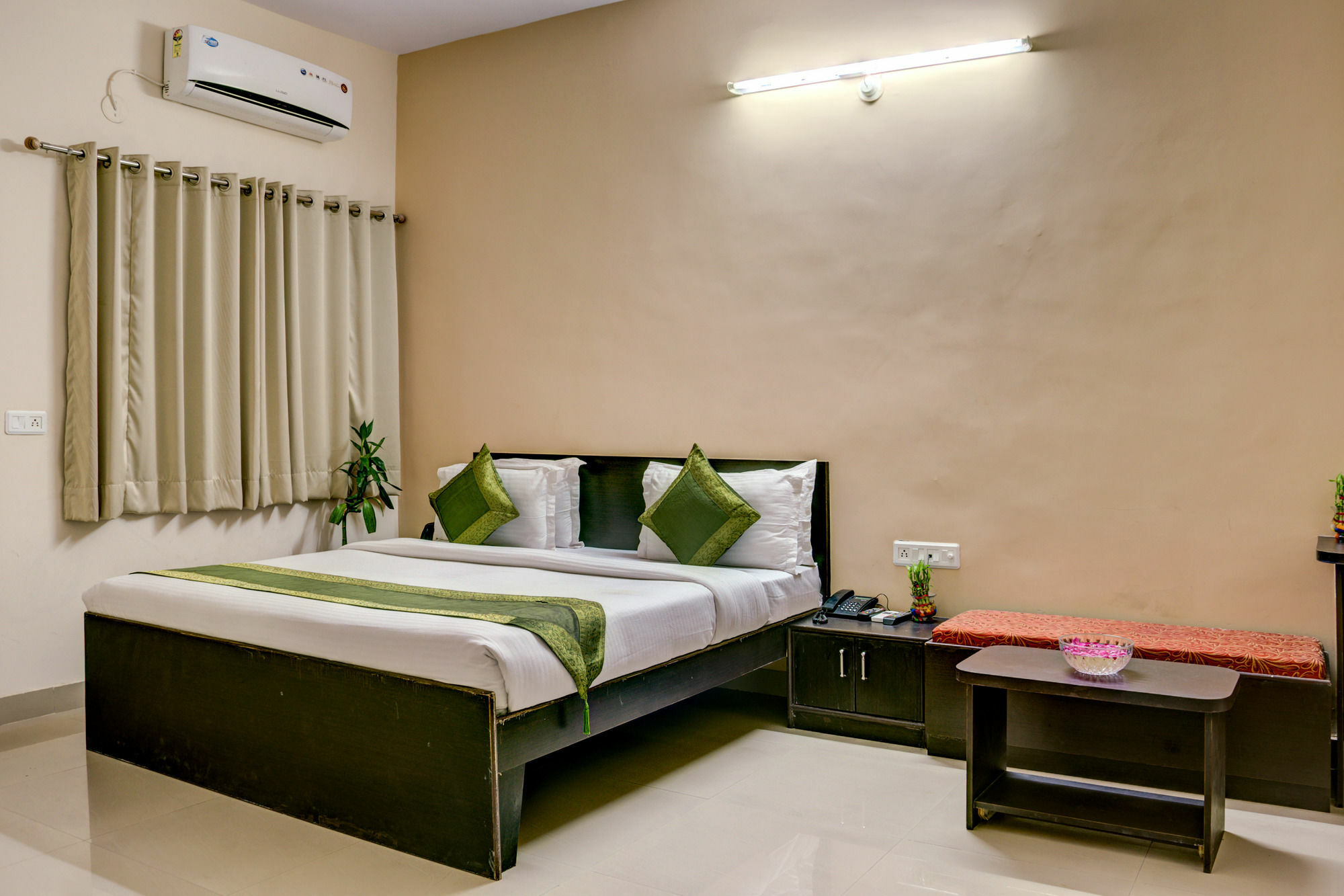 The Park Classic Udaipur Exterior photo