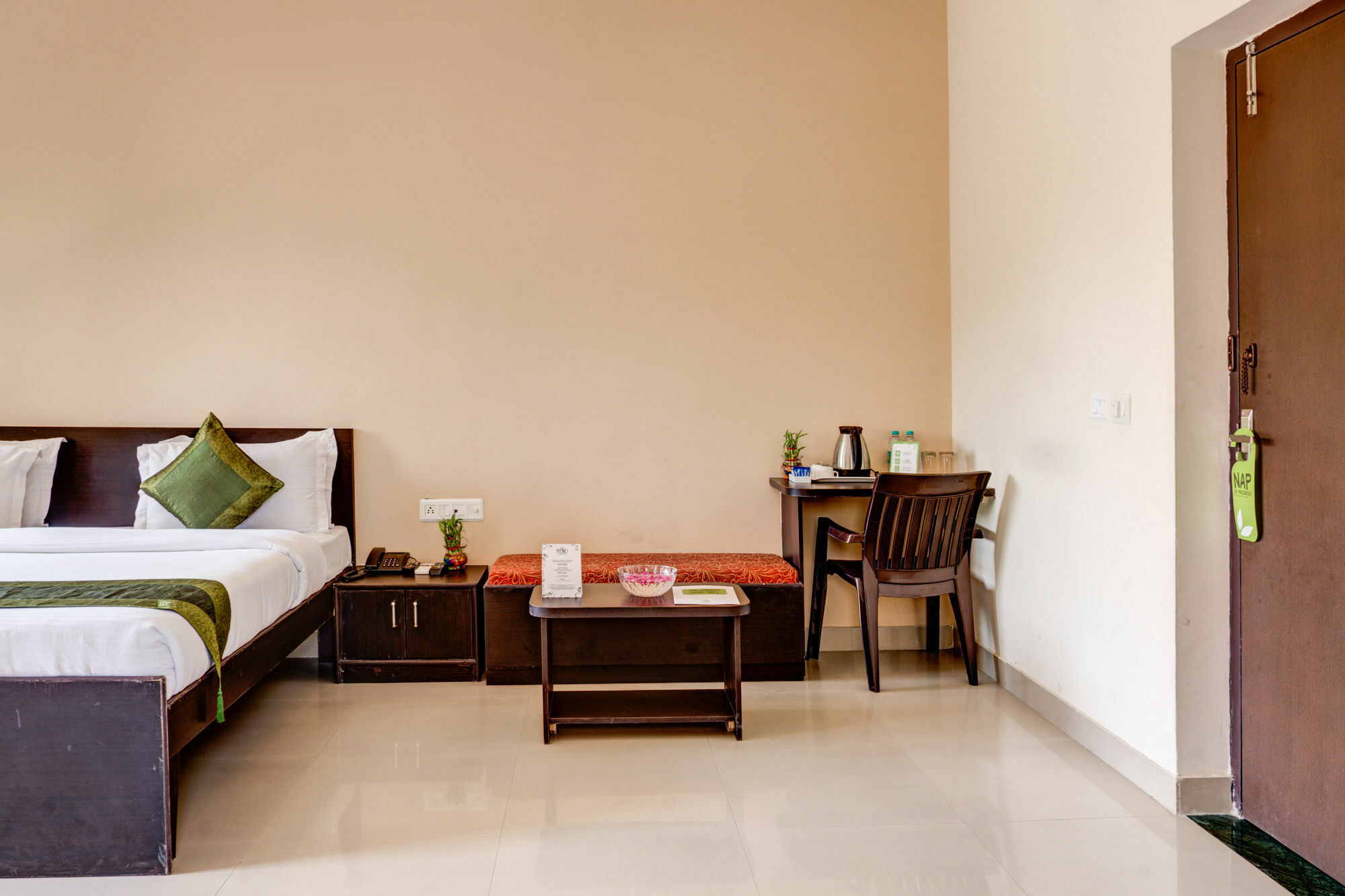 The Park Classic Udaipur Exterior photo