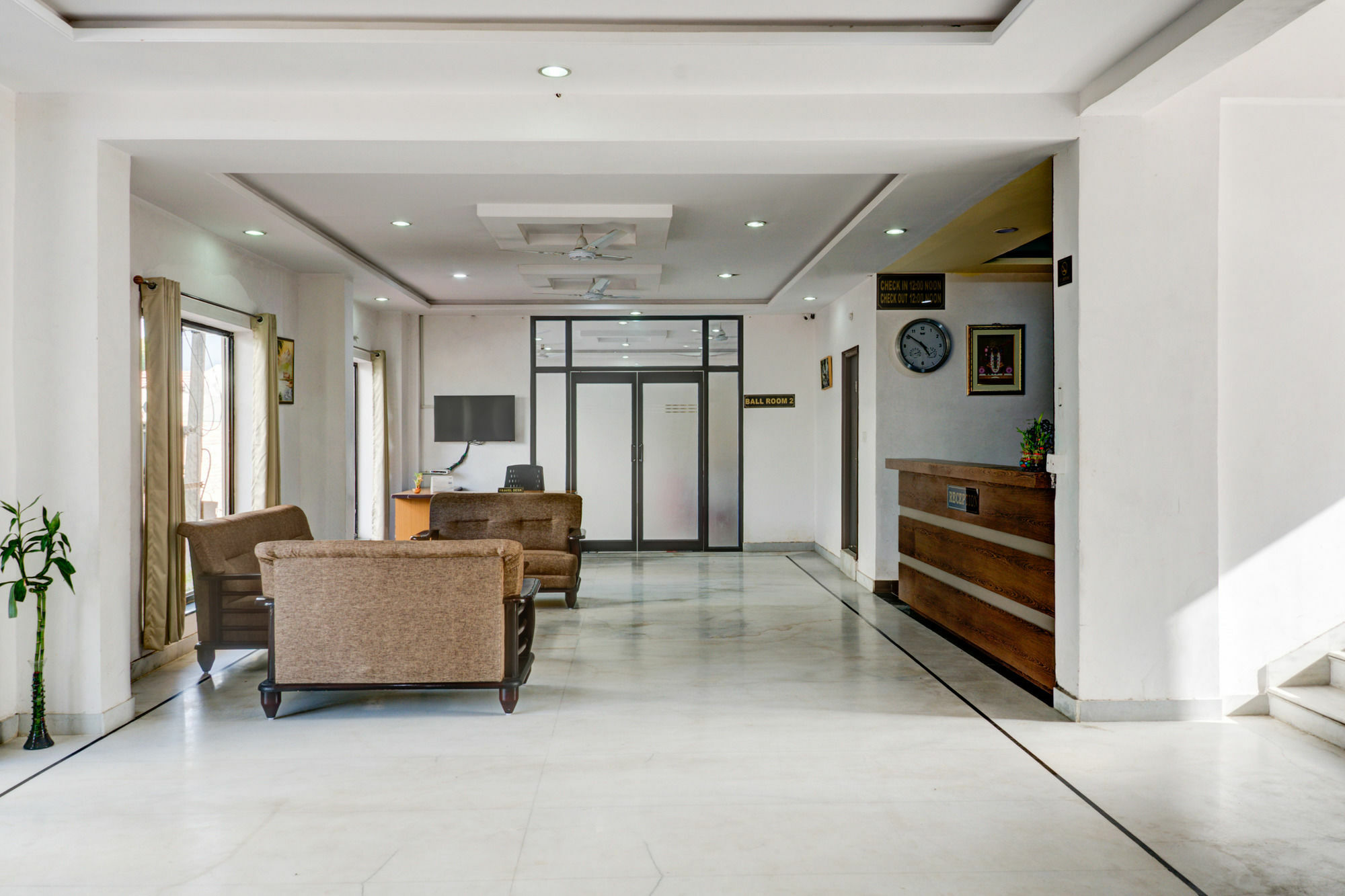 The Park Classic Udaipur Exterior photo