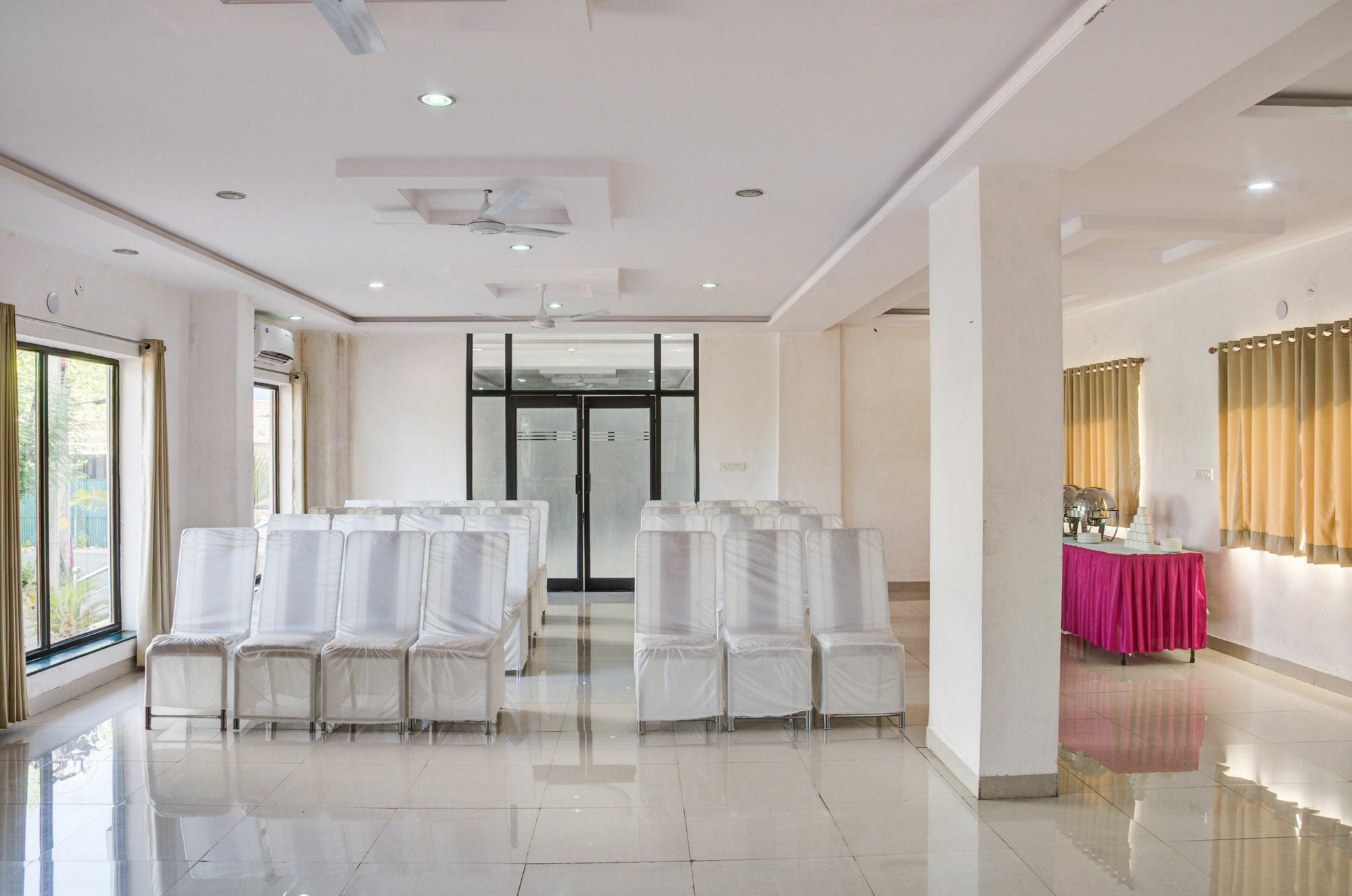 The Park Classic Udaipur Exterior photo