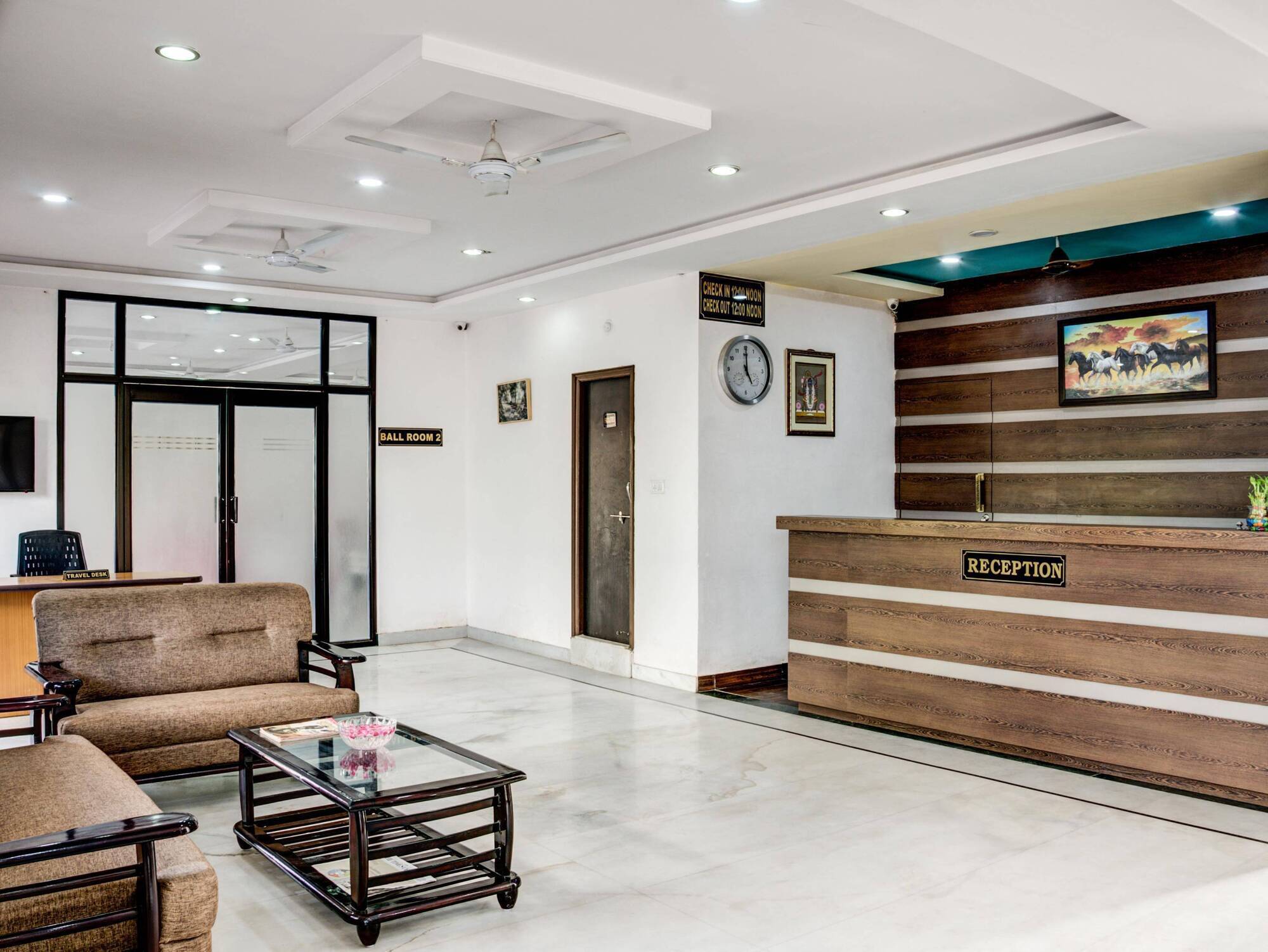 The Park Classic Udaipur Exterior photo